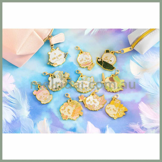 CHIIKAWA | Secret Sparkling Magical Charm Blind Box 45 x 40 mm (Super Magical ver.)