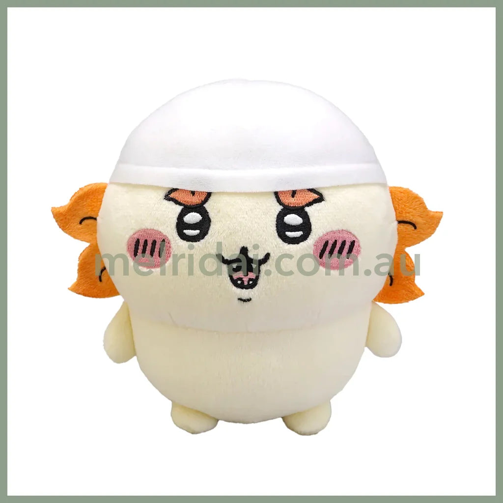 Chiikawa | Shisa Plush Doll H140 X W120 D100Mm 吉伊卡哇 师萨 毛绒玩偶/公仔 中华餐厅系列