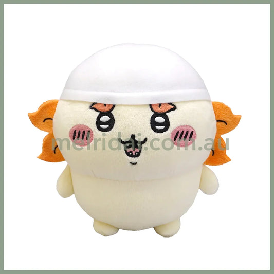 Chiikawa | Shisa Plush Doll H140 X W120 D100Mm 吉伊卡哇 师萨 毛绒玩偶/公仔 中华餐厅系列