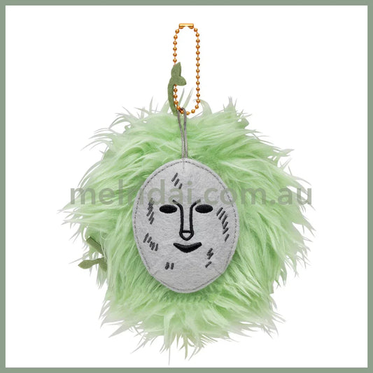 CHIIKAWA | Shisa Plush Keychain Bag Charm 140×110×100mm (It’s the Season Halloween)