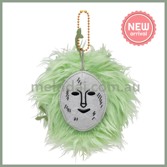 CHIIKAWA | Shisa Plush Keychain Bag Charm 140×110×100mm (It’s the Season Halloween)