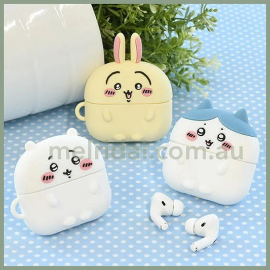 Chiikawasilicone Case Airpods Pro(2)/Airpods Pro /