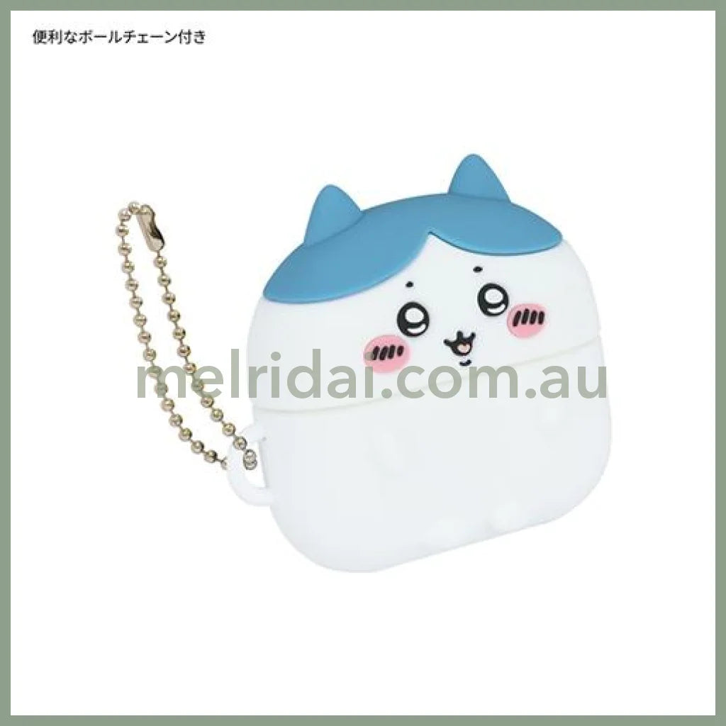 Chiikawasilicone Case Airpods Pro(2)/Airpods Pro / Hachiware //