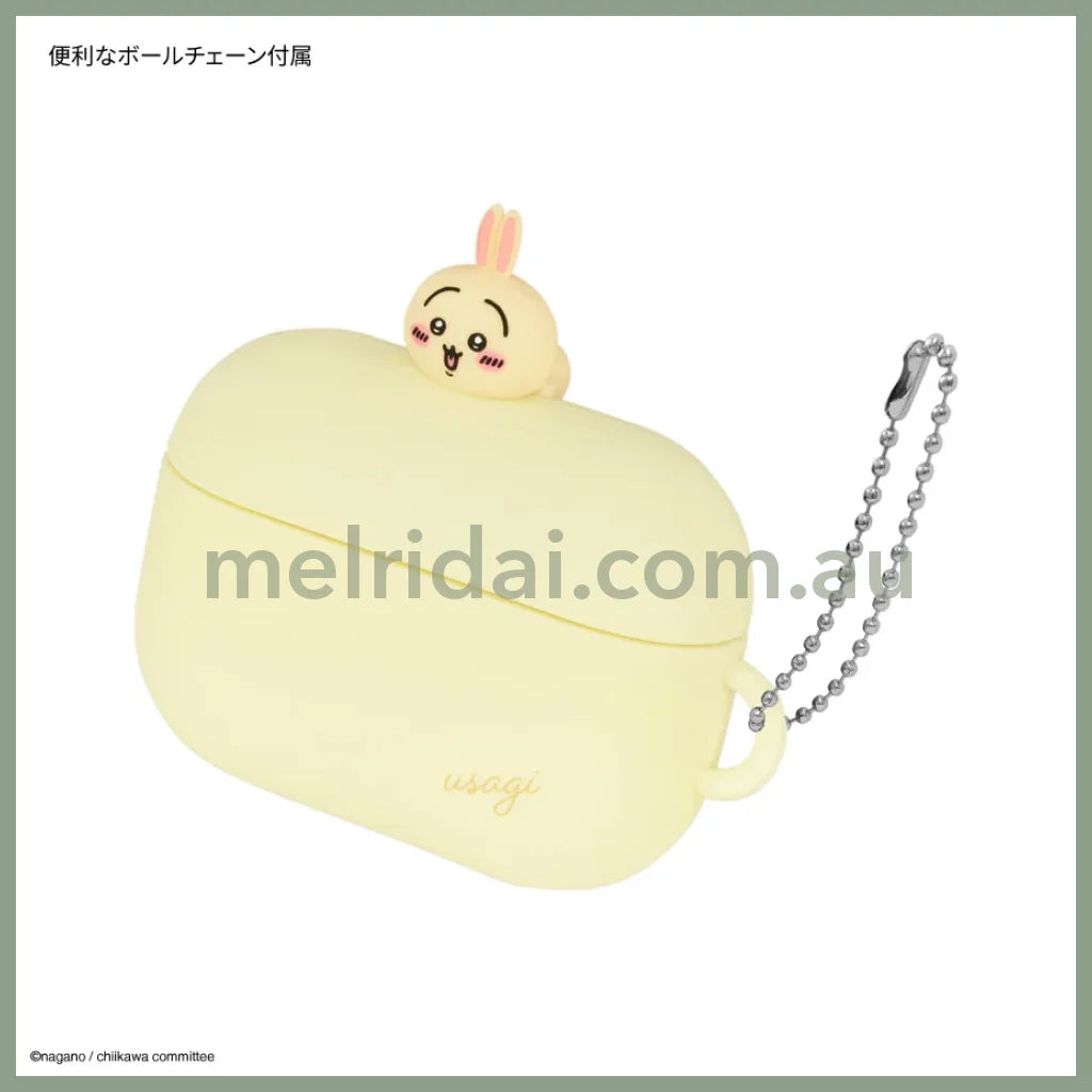 Chiikawa | Silicone Case For Airpods Pro(2Nd Generation)&Airpods Pro