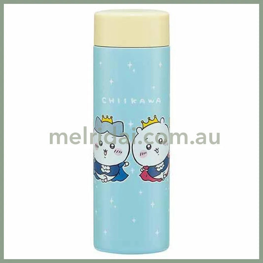 Chiikawa | Stainless Bottle 300Ml Hot&Cold 吉伊卡哇 超轻便携 保温杯/保冷杯