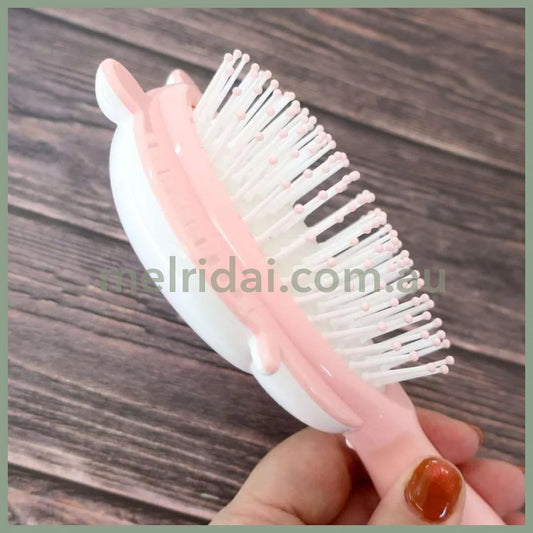 Chiikawa X Shobido | Chiikawa Hair Brush H220×W100×D55Mm