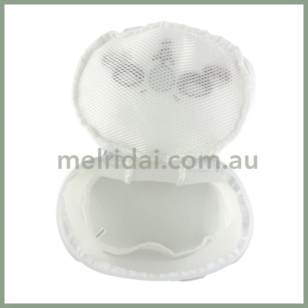 Chiikawa X Shobido | Laundry Net Mesh Pouch H220 W220 D150Mm (Momonga)