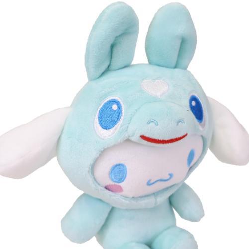 SANRIO | Cinnamoroll Plush Toy Plush Doll 218×140×125mm (Rody Bounce Horse)