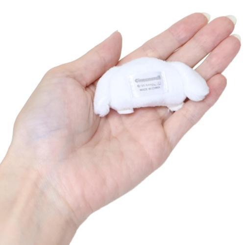SANRIO | Kuromi Plush Magnet 37x86x112mm