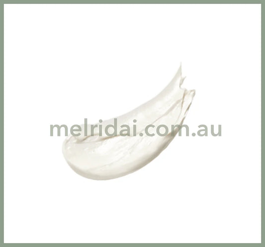 Cle De Peaucpb Cdp Skin-Refining Clay Scrub 100G