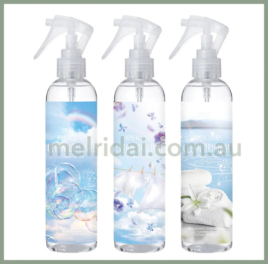Clean Origin | Fragrance Fabric Spray 250Ml / 99.9%
