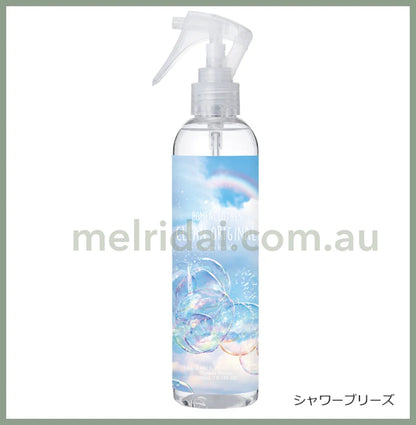 Clean Origin | Fragrance Fabric Spray 250Ml / 99.9% Shower Breeze