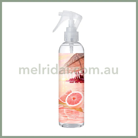 Clean Origin | Fragrance Fabric Spray Sunset Jewel Limited Flavour 250Ml / 99.9%