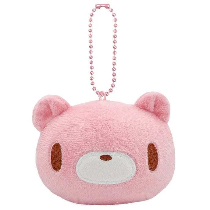 Gloomy Bear | The Naughty Grizzly Nukuiizu H70×W90×D80mm (GLOOMY Clean)