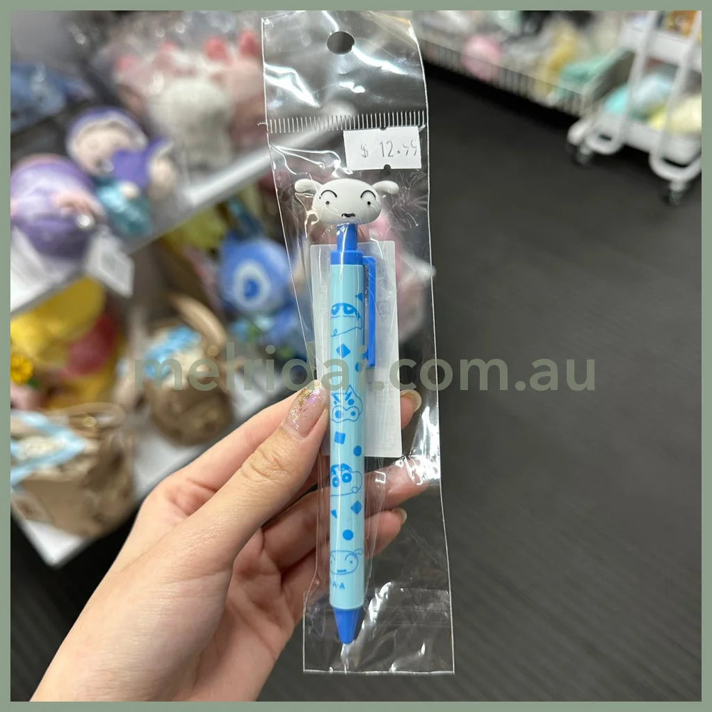 Crayon Shin-Chan | Ballpoint Pen Shiro小白