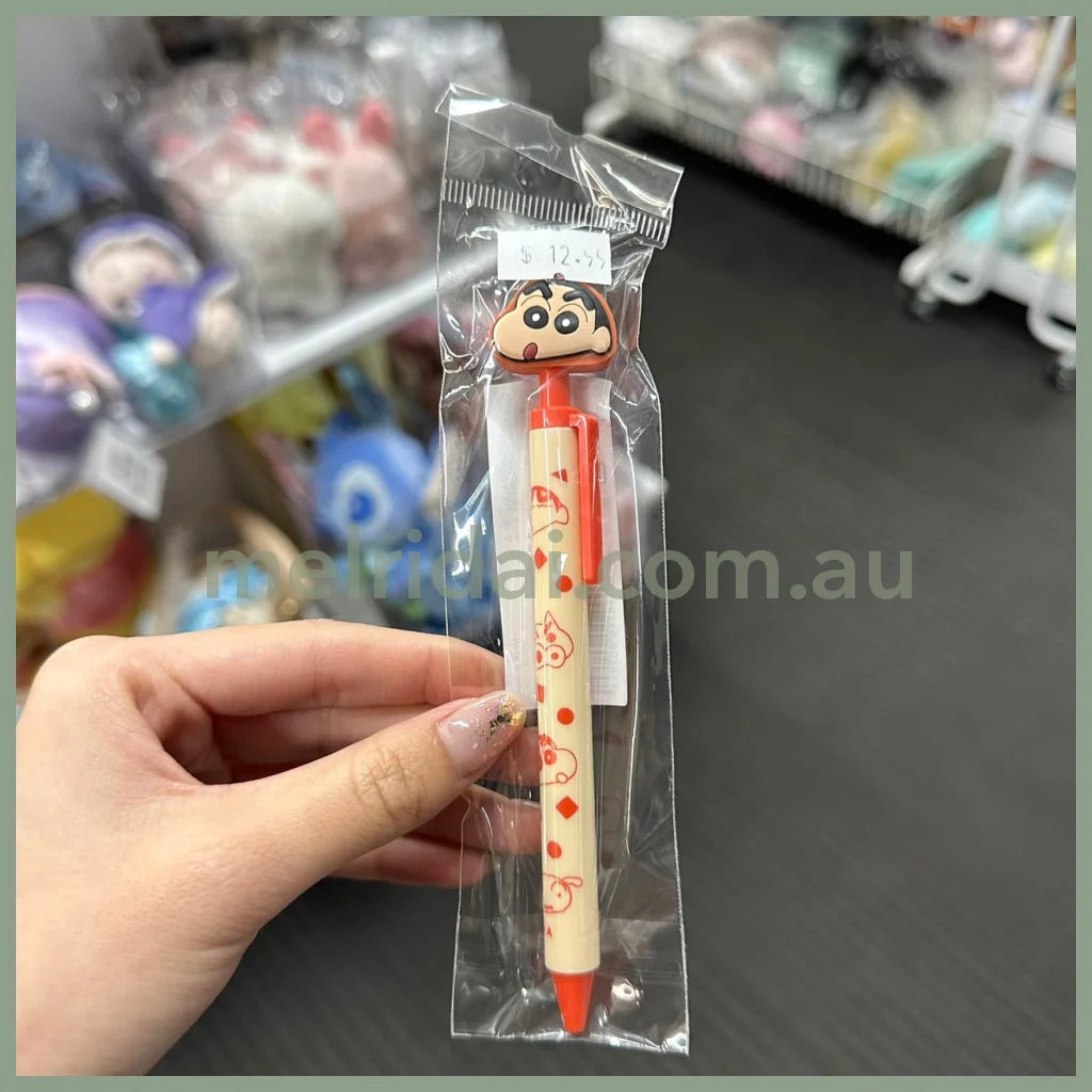 Crayon Shin-Chan | Ballpoint Pen Shin-Chan小新