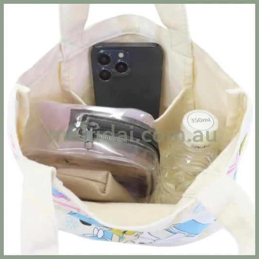 Crayon Shin-chan | Mini Tote Bag 30×20×10cm