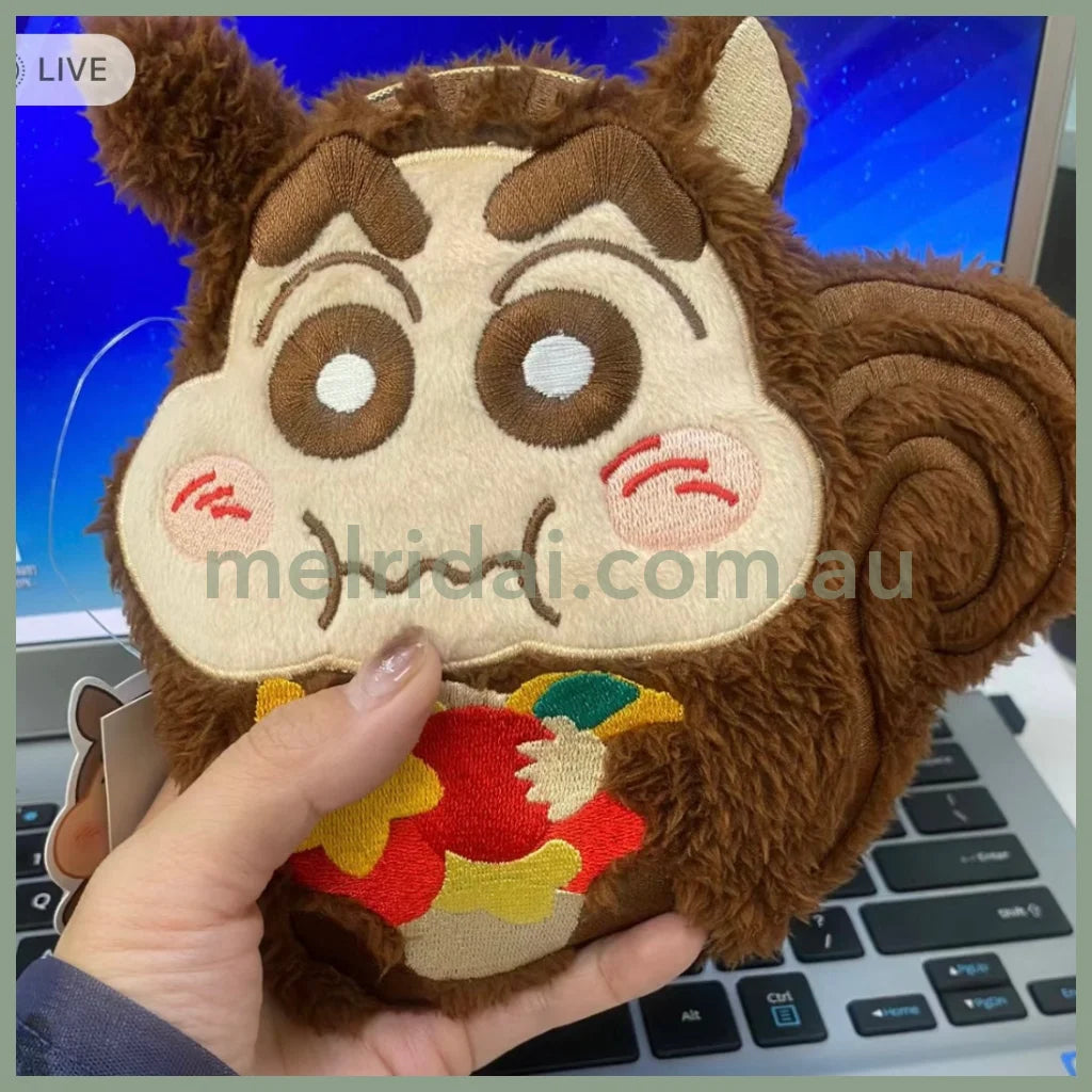 Crayon Shin-Chan | Pouch
