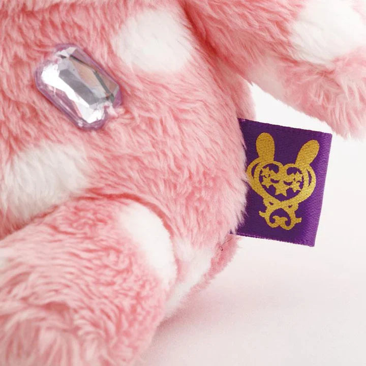 SAN-X | Sentimental Circus Shappo Plush Toy Plush Doll 140×110×90mm (Grimoire of Eternal Magic and Wishes)