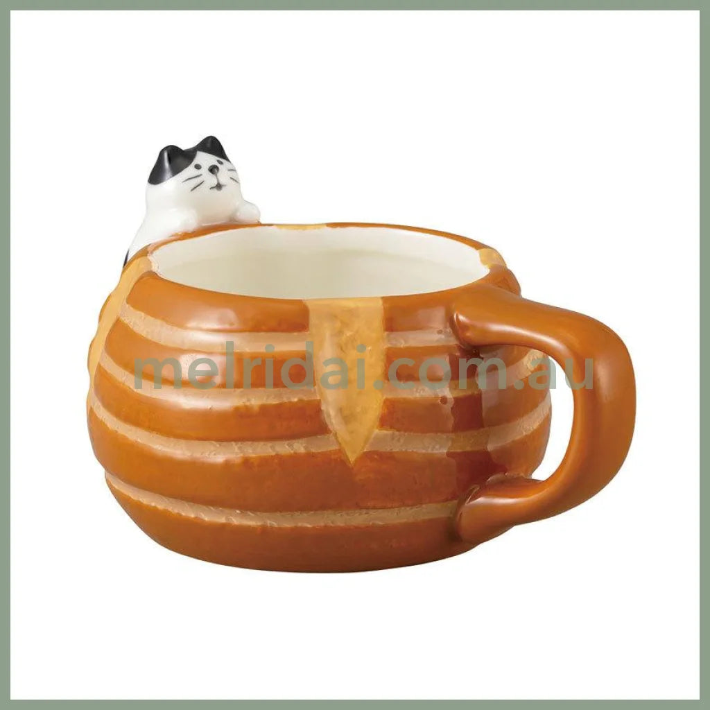 Decole | Concombre Bread Mug French Sourdough