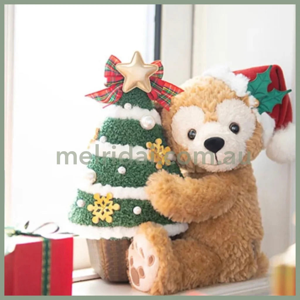 Disney Duffy
