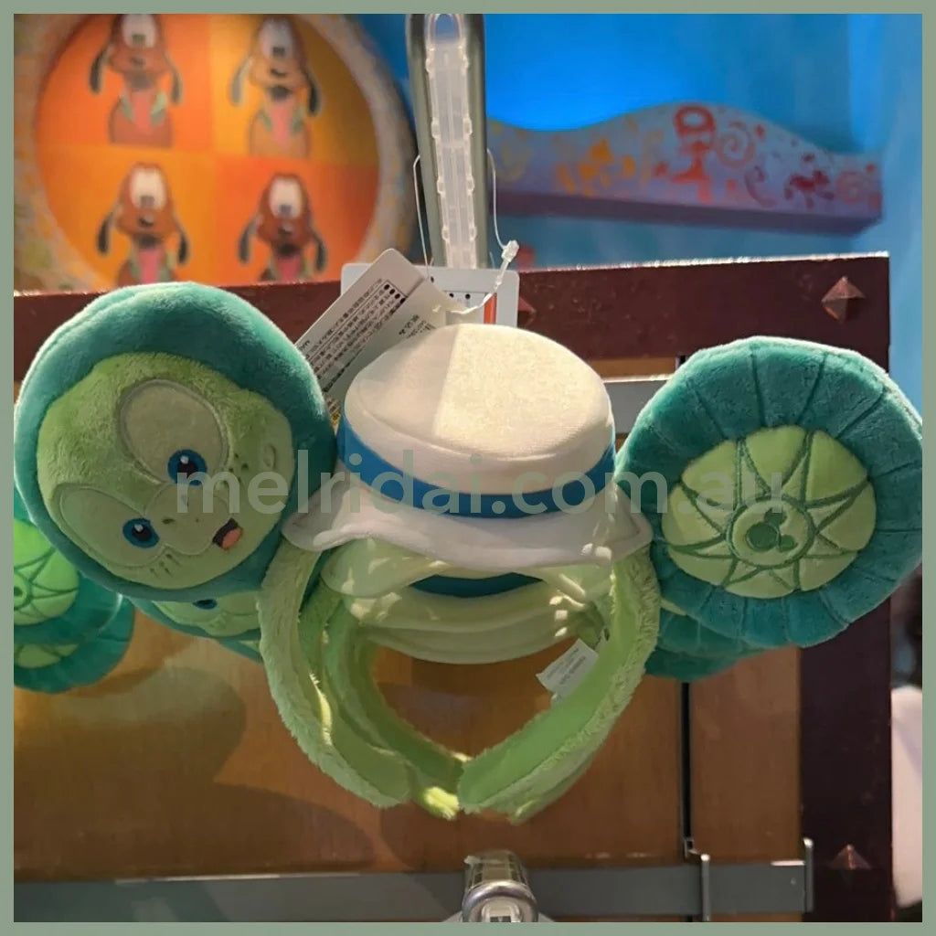 Diseny | Summer Night Melodies Headband 2023 Olu Mel