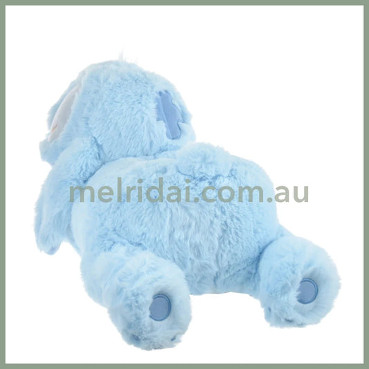 Disney2023 Plush Tissue Box Cover Stitch / 23×23×47Cm
