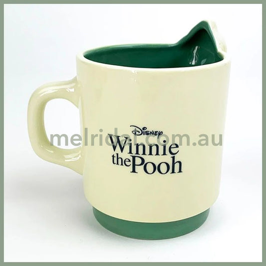 Disneyapple Winnie The Pooh Pair Mug