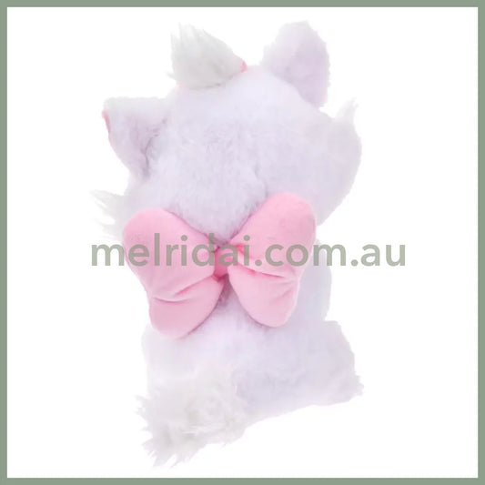 DISNEY | Aristocats Plush Toy Plush Doll Marie H27×W20×D20cm (DISNEY CAT DAY 2025)