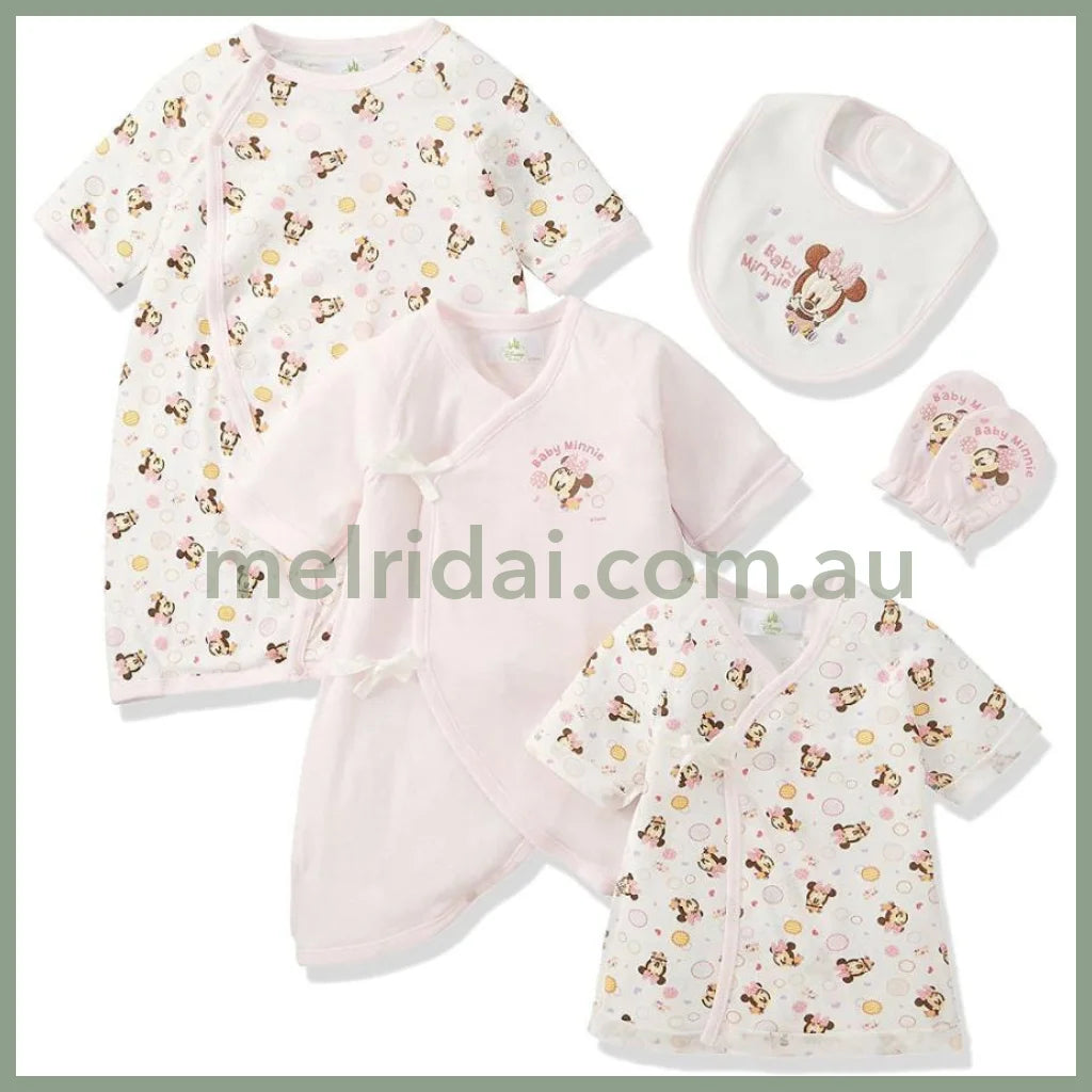 Disney Baby | 50-70Cm Minnie Mouse