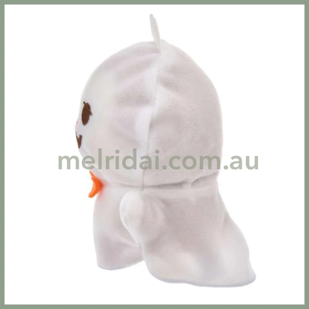 DISNEY | Chip n Dale Plush Doll Urupocha-chan 120×100×80mm (Halloween)