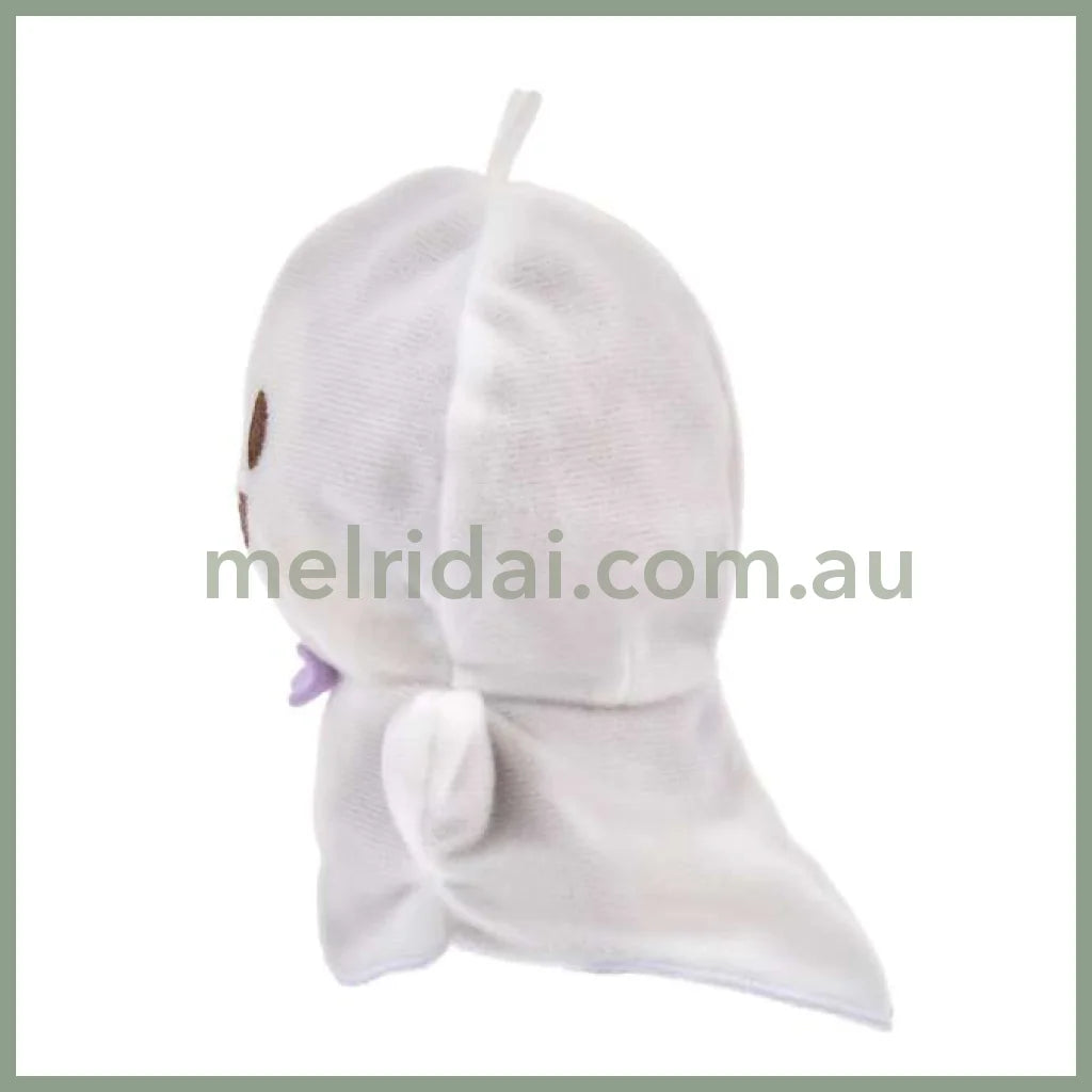 DISNEY | Chip n Dale Plush Doll Urupocha-chan 120×100×80mm (Halloween)