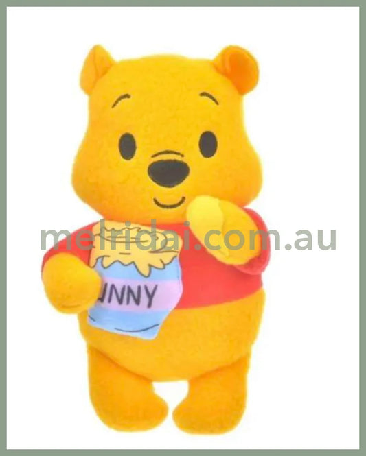 Disneywinnie The Pooh 45 Anniversary
