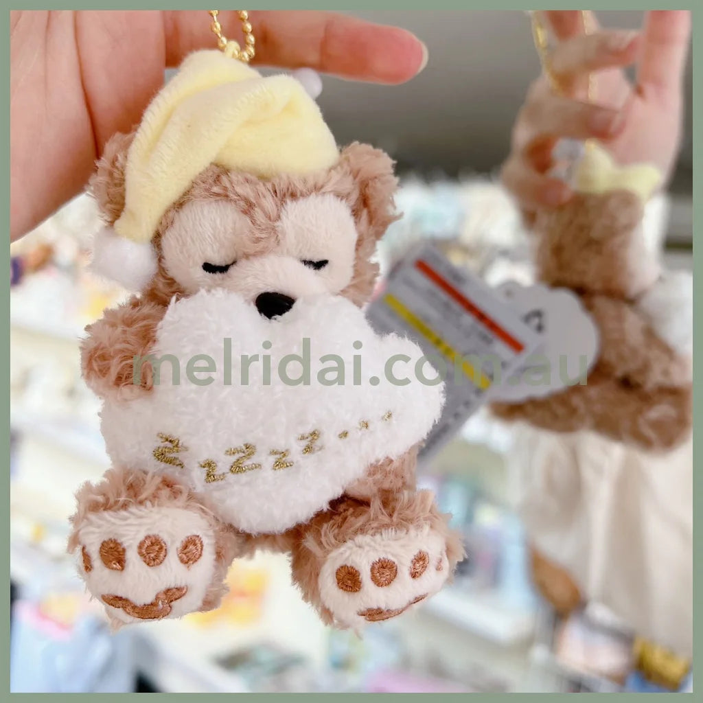 Disneyduffys Sweet Dreams Duffy