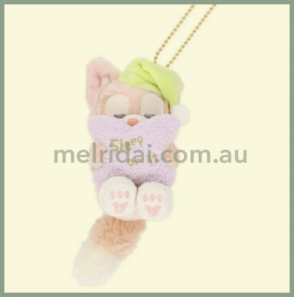 Disneyduffys Sweet Dreams Mascot Holder // Linabell