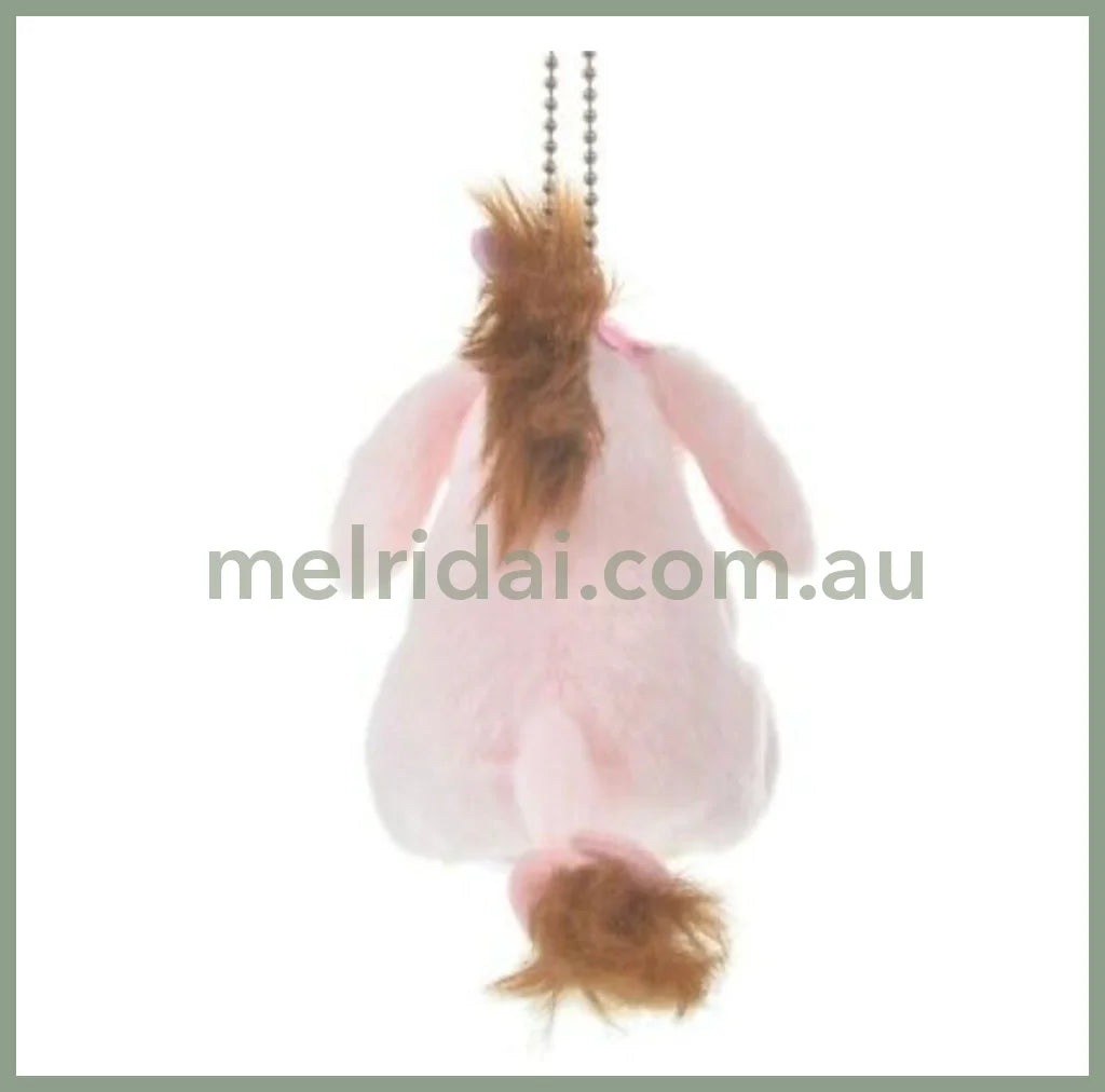 Disney | Eeyore Plush Keychain Sakura Winnie The Pooh /