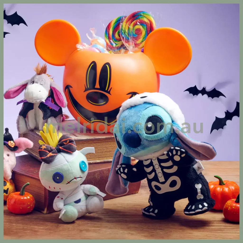Disney | Halloween Scrump Plush Doll Toy 20×14×8Cm
