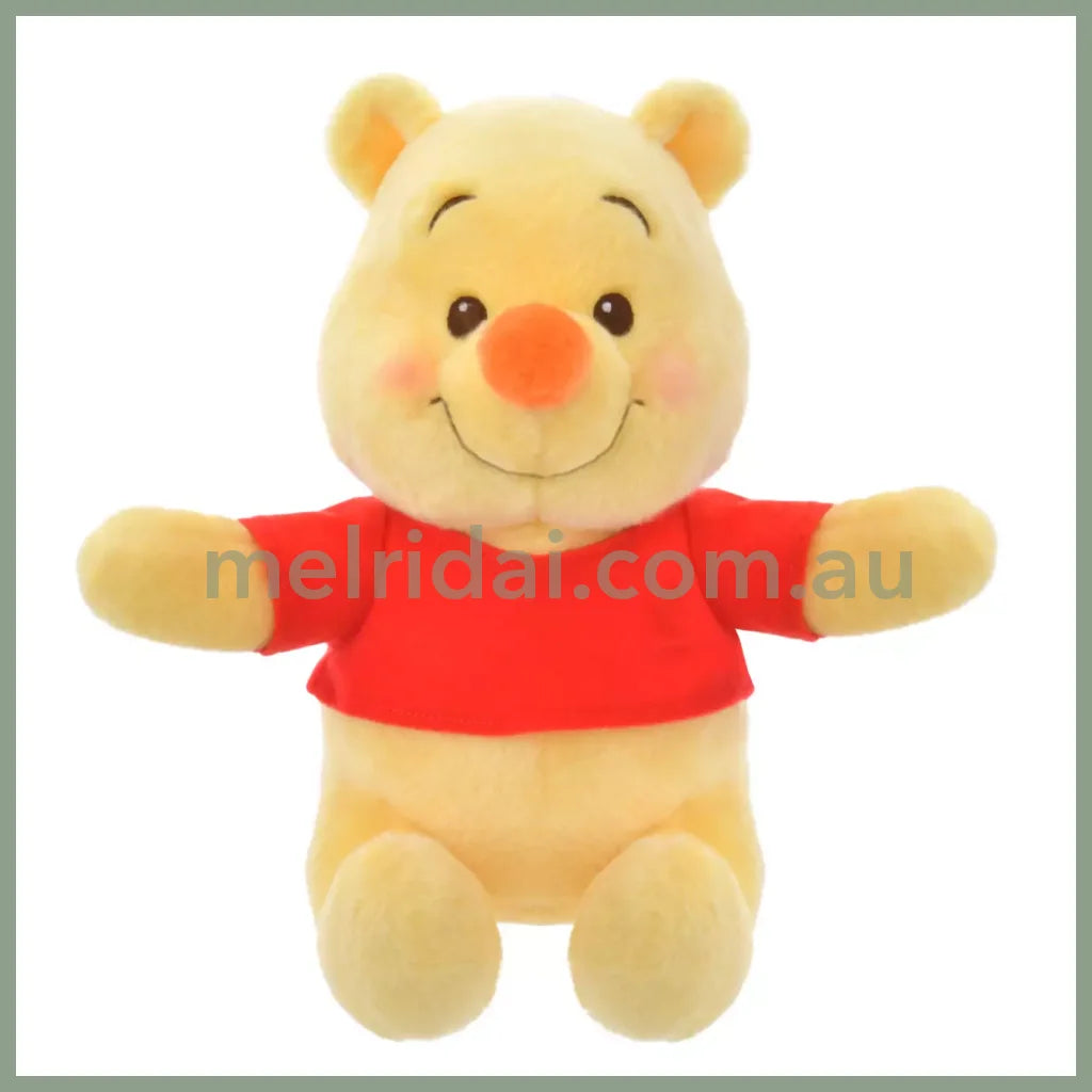 Disney | Halloween Winnie The Pooh Plush Doll Toy 25×22×19Cm