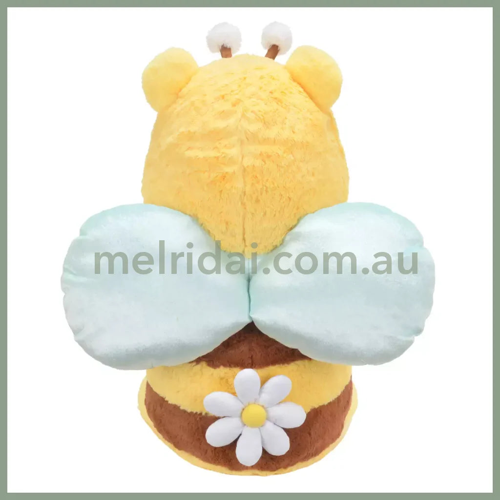 Disney | Honey Day Winnie The Pooh Plush Doll 80Cm