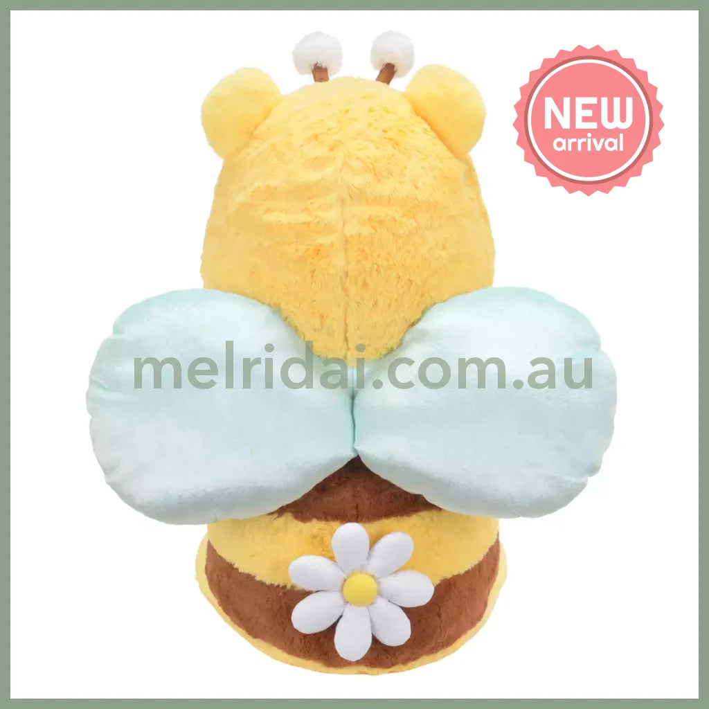 Disney | Honey Day Winnie The Pooh Plush Doll 80Cm