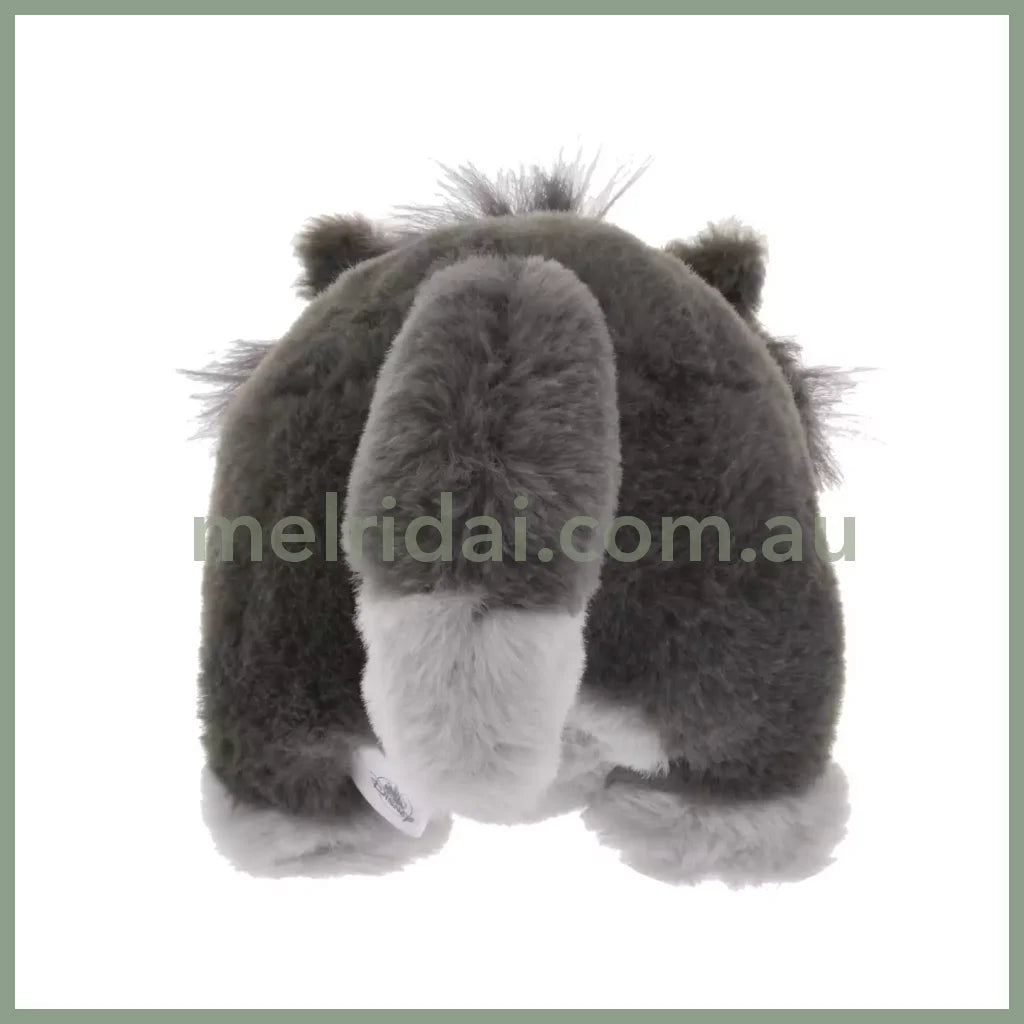 DISNEY | Lucifer Plush Doll Toy Stretching 13.5×15×26cm (CAT DAY 2025)