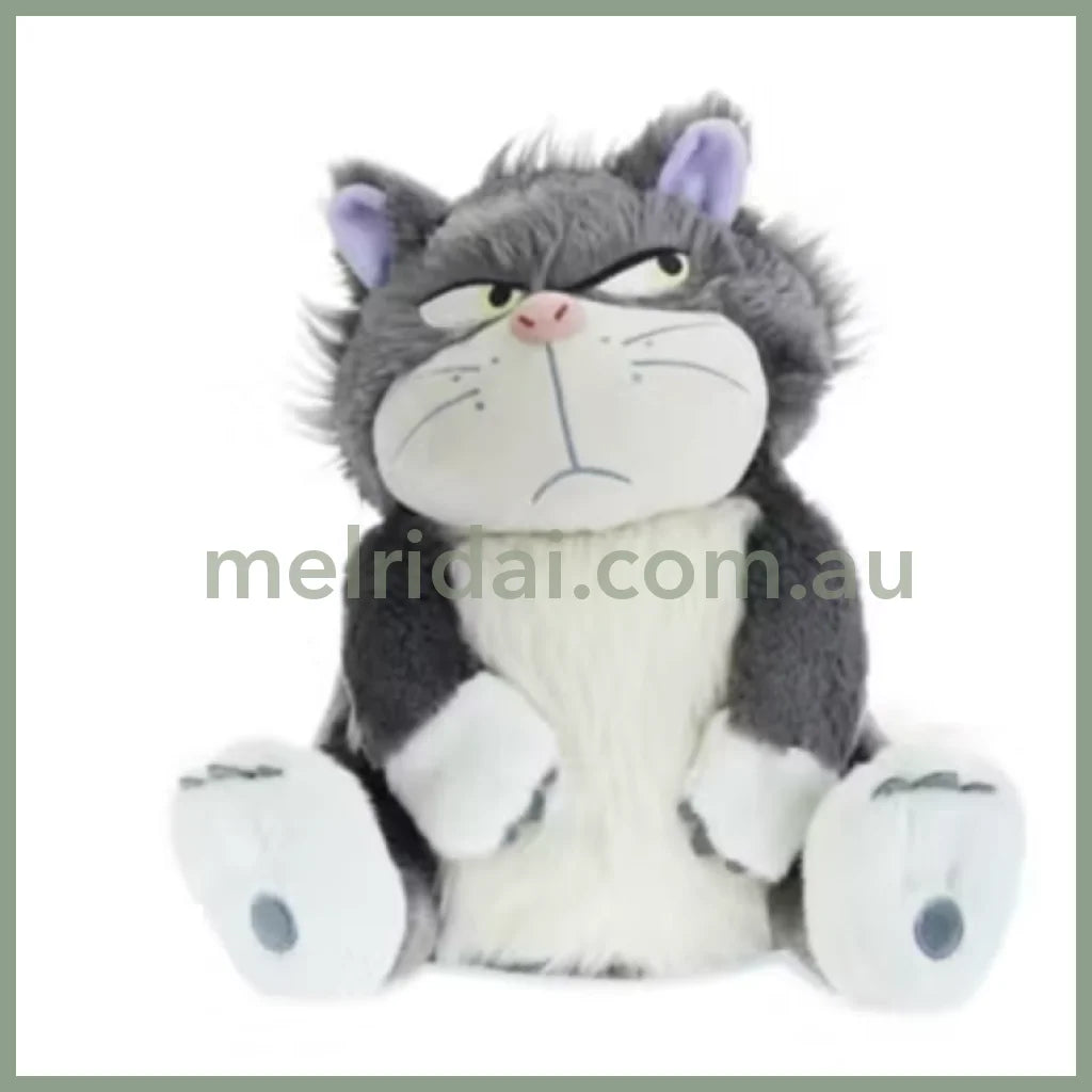 Disney | Lucifer Plush Toy 30 X 26 23Cm