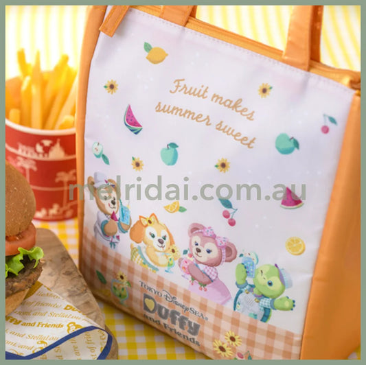 Disneytasty Summer Surprises