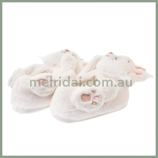 Disney | Marie Cat Room Shoes/Slippers 23~25Cm (Interior Animal)