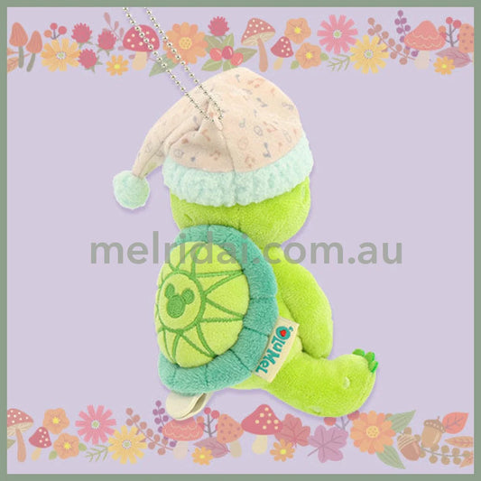 Disney | Olumel Plush Keychain & Clip (Fall’s Sound Invitation)