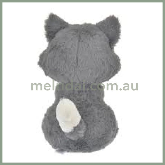 DISNEY | Pinocchio Cat Figaro Plush Doll Toy 27 x 16 x 23 cm