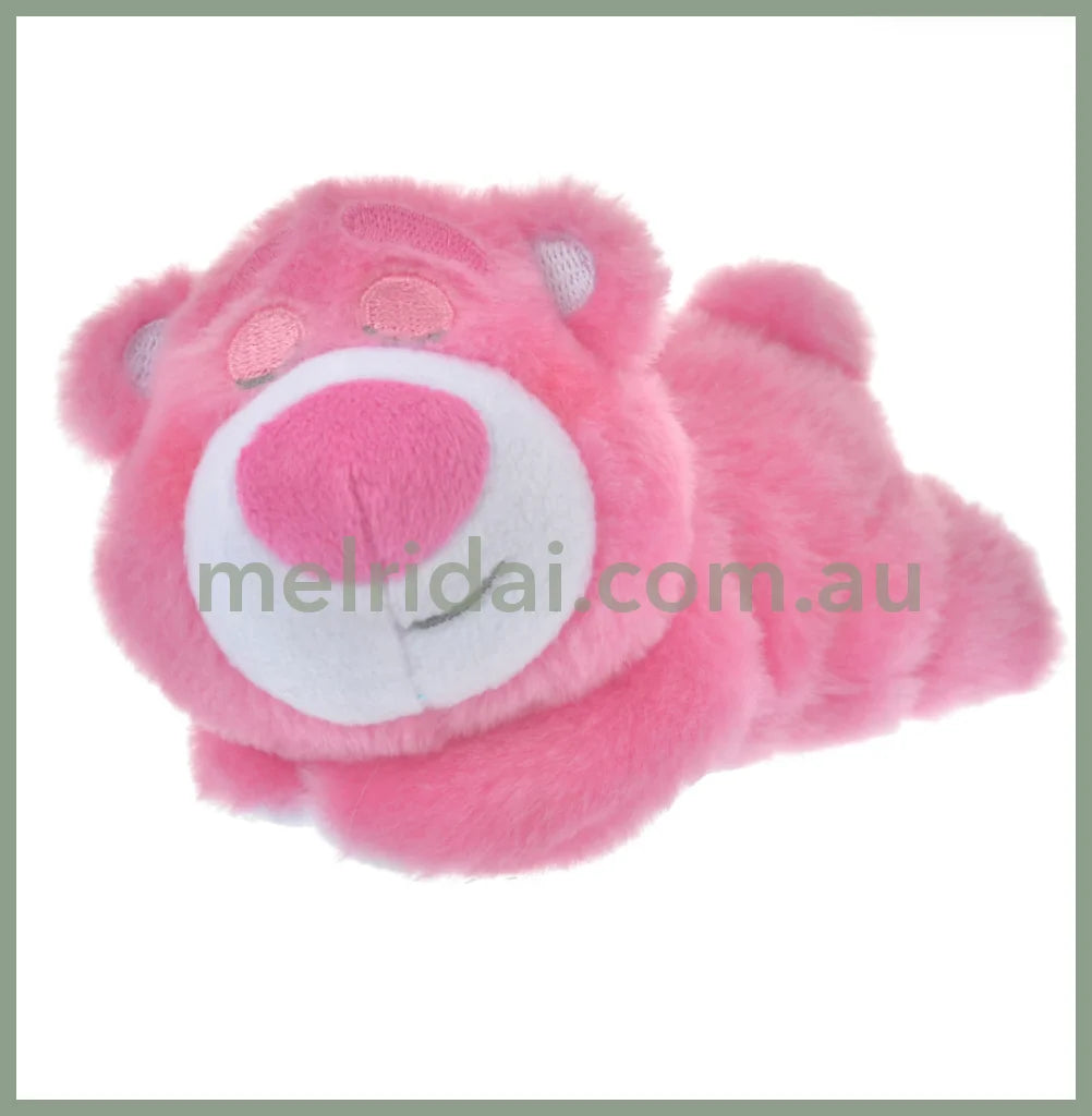 Disney Plush Keychain Pastel Style 12Cm