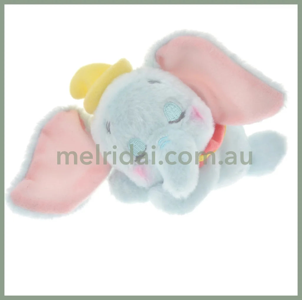 Disney Plush Keychain Pastel Style 12Cm