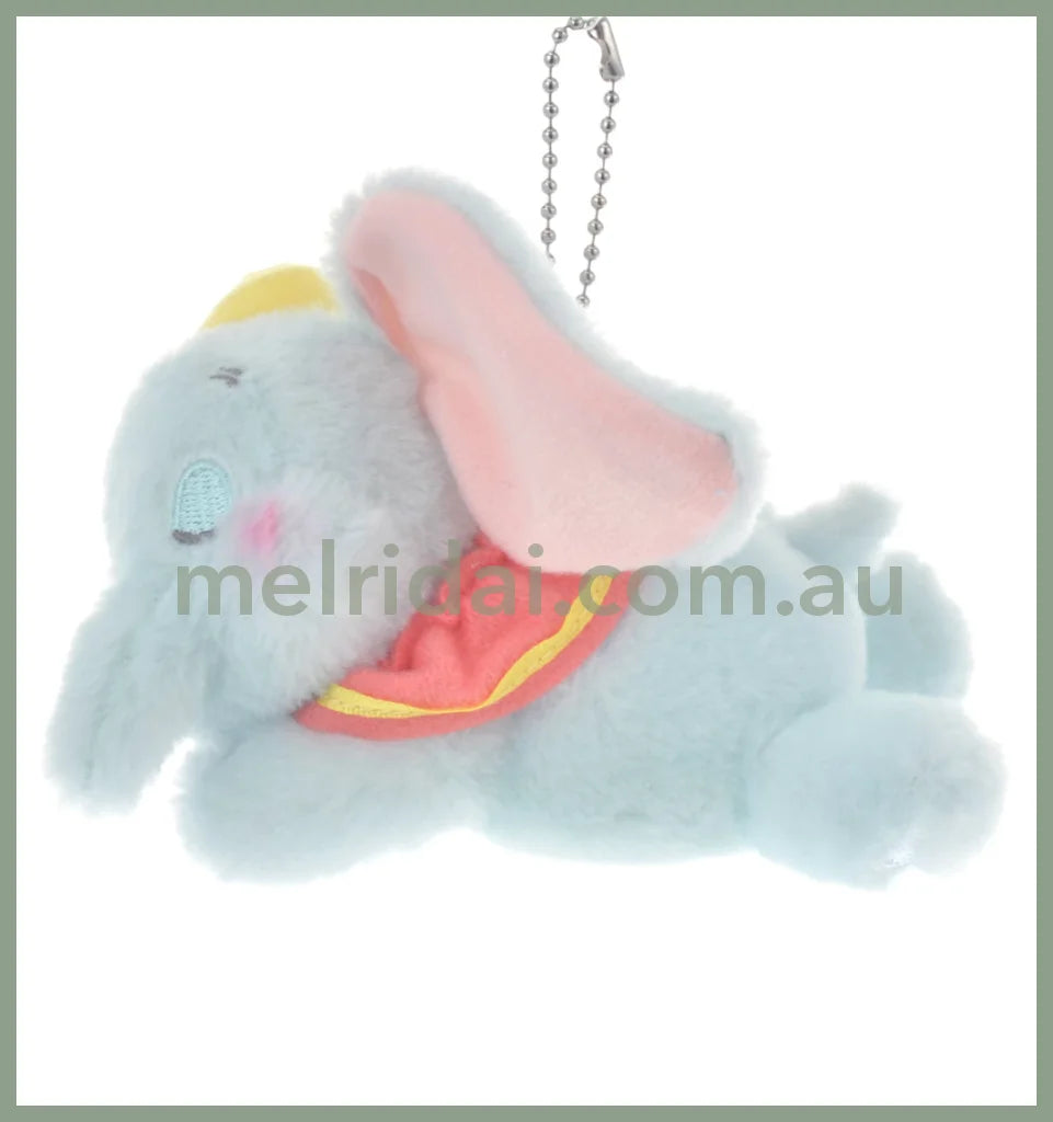 Disney Plush Keychain Pastel Style 12Cm Dumbo