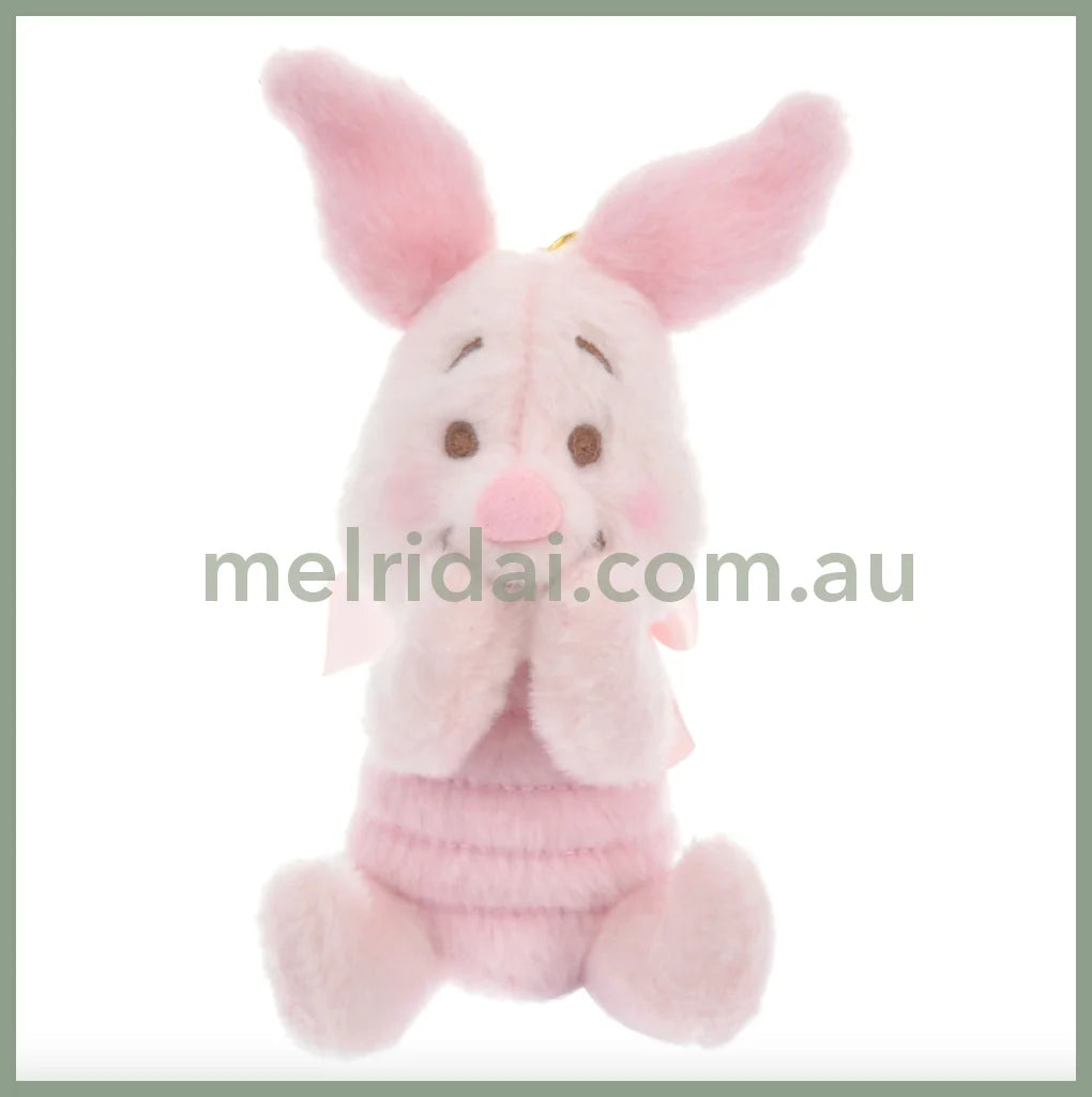 Disneyplush Keychain Tea Party Under The Cherry Blossoms Sakura 2023